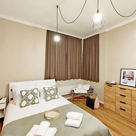 Top Centre 1 Bedroom Apt Next To Vitosha Blvd. Sofia Exterior photo