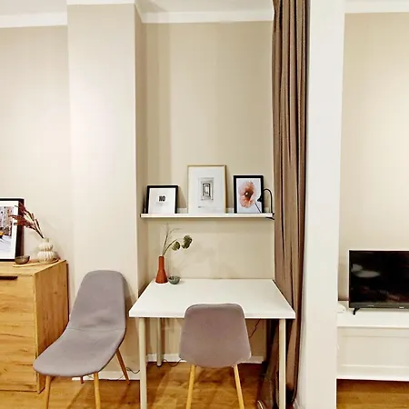 Top Centre 1 Bedroom Apt Next To Vitosha Blvd. Sofia Exterior photo