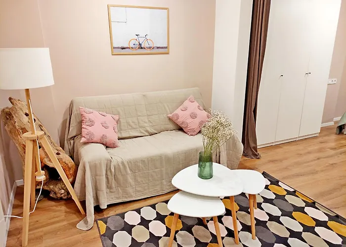 Top Centre 1 Bedroom Apt Next To Vitosha Blvd.