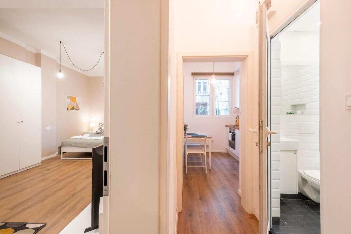 Apartment Centre 1 Bedroom Next To Vitosha Blvd. Sofia
