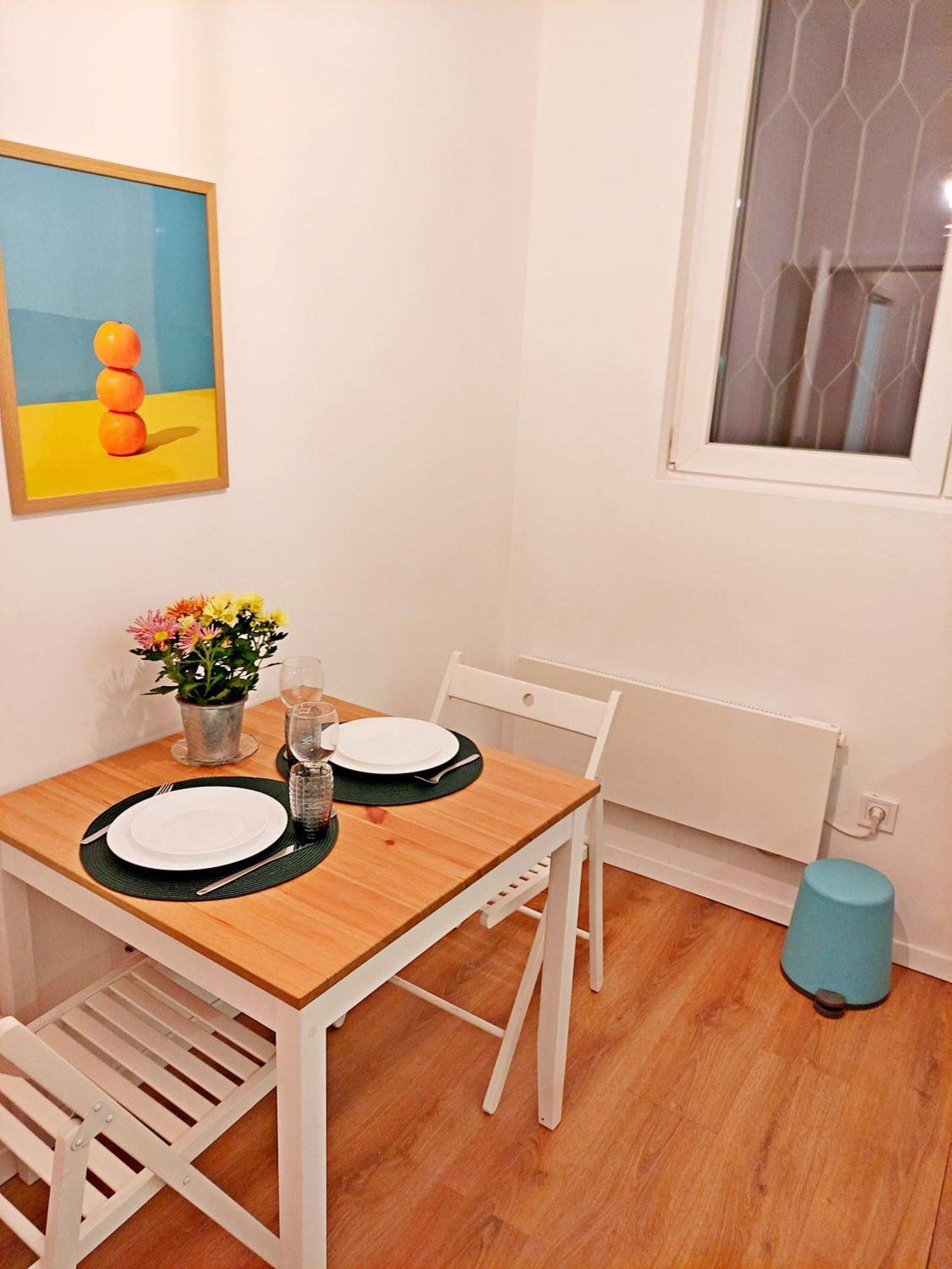 Centre 1 Bedroom Next To Vitosha Blvd. Sofia