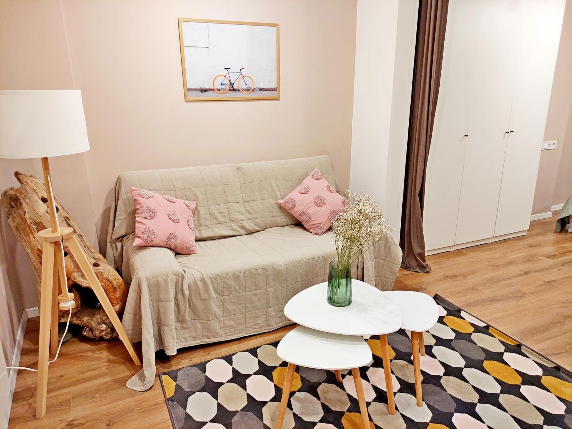 Centre 1 Bedroom Next To Vitosha Blvd. Apartment Sofia