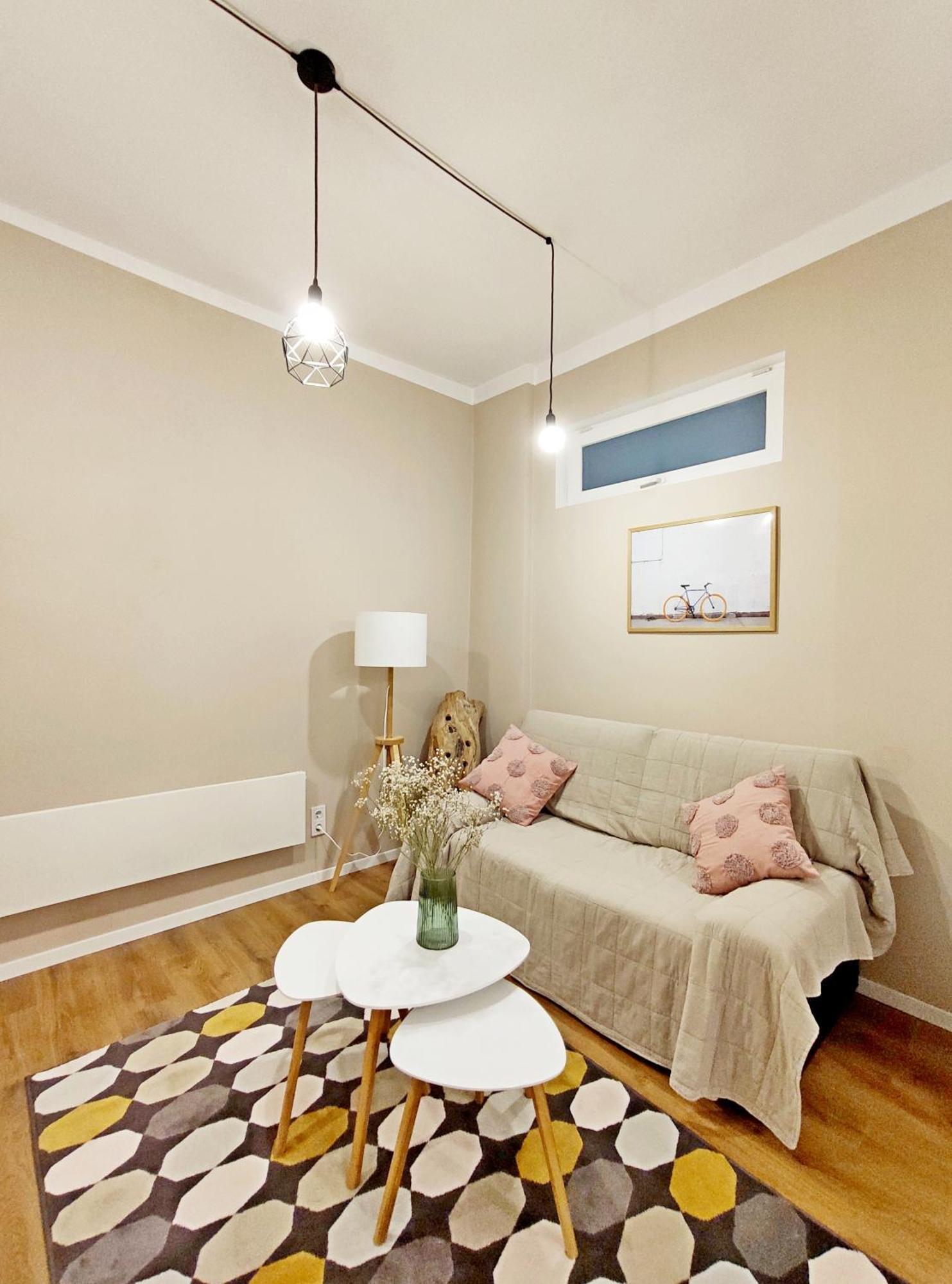 Apartment Centre 1 Bedroom Next To Vitosha Blvd. Sofia