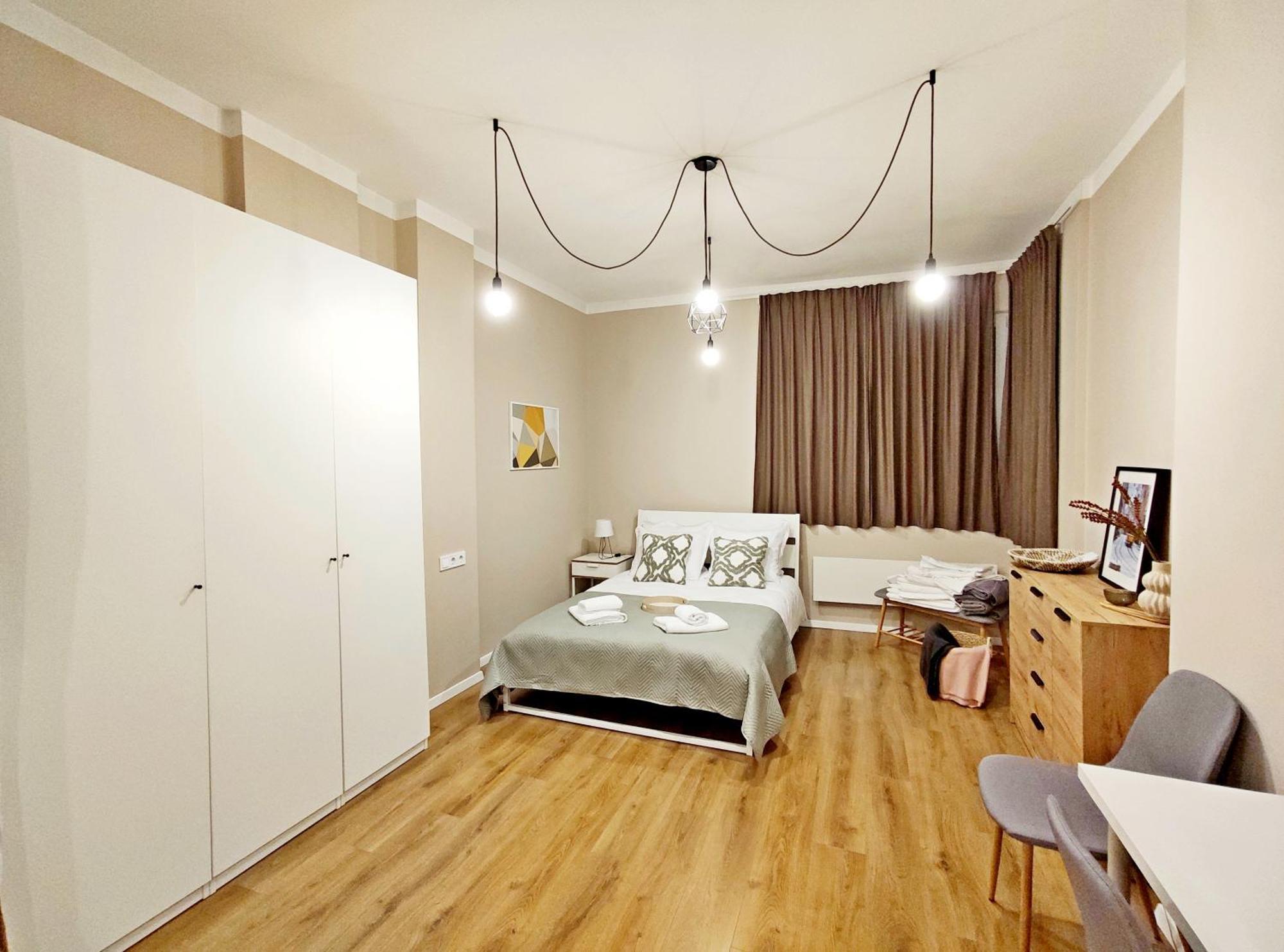 Centre 1 Bedroom Next To Vitosha Blvd. *