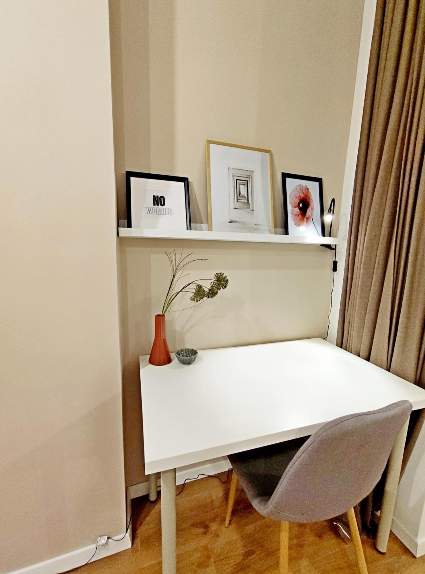 Apartment Centre 1 Bedroom Next To Vitosha Blvd. Sofia