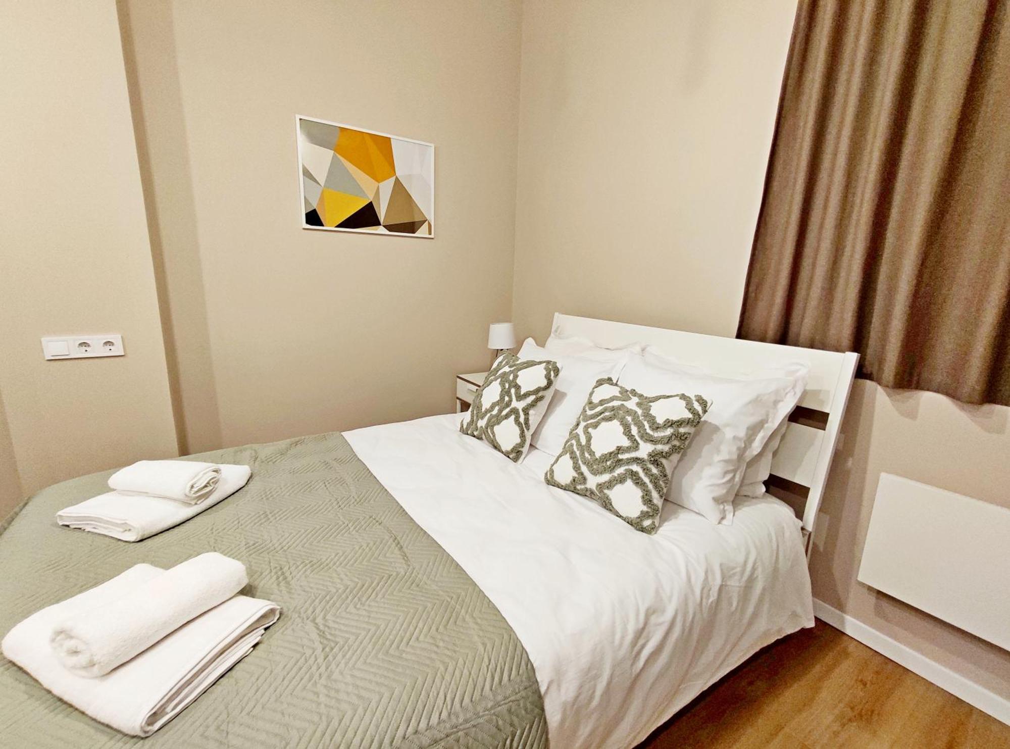 Centre 1 Bedroom Next To Vitosha Blvd. * Sofia